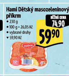 HAMI DTSK MASOZELENINOV PKRM