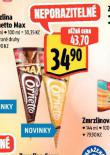 ZMRZLINA CORNETTO MAX