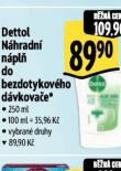 DETTOL TEKUT MDLO