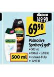 PALMOLIVE SPRCHOV GEL