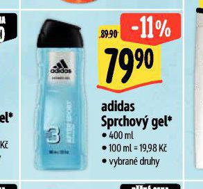 ADIDAS SPRCHOV GEL