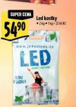 LED KOSTKY