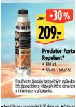 PREDATOR FORTE REPELENT