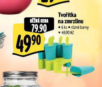 TVOTKA NA ZMRZLINU