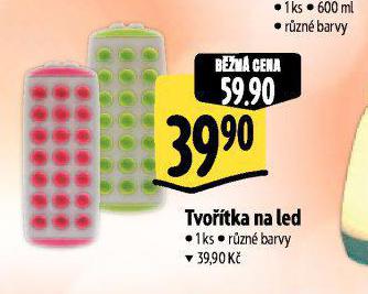 TVOTKA NA LED
