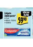 COLGATE ZUBN PASTA