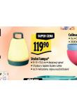 STOLN LAMPA