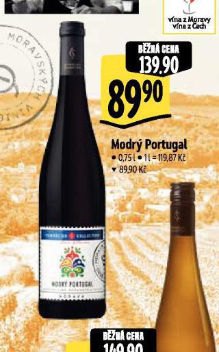 MODR PORTUGAL