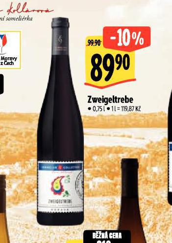 ZWEIGELTREBE
