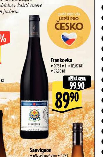 FRANKOVKA