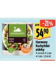 HARMONY KUCHYSK UTRKY