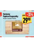 HARMONY PAPROV KAPESNKY