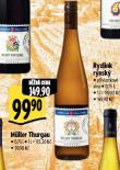MLLER THURGAU