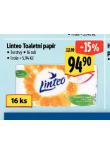 LINTEO TOALETN PAPR