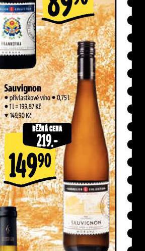 SAUVIGNON