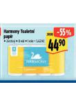 HARMONY TOALETN PAPR