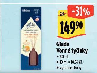 GLADE VONN TYINKY