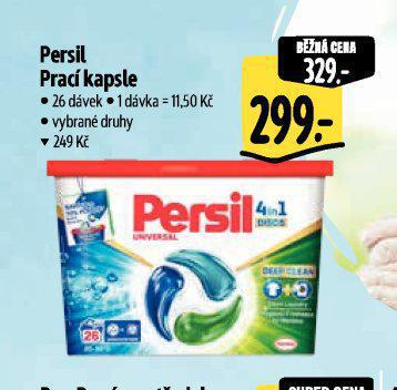 PERSIL PRAC PROSTEDEK