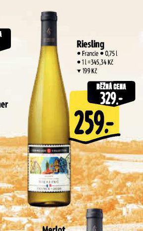 RIESLING