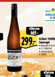 GRNER VELTLINER SMARAGD