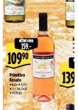PRIMITIVO ROSATO
