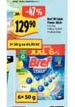 BREF WC BLOK