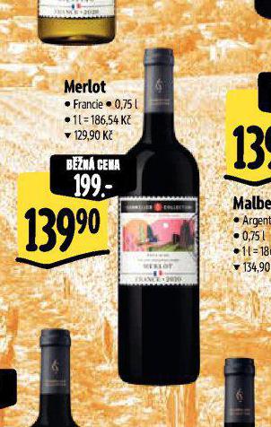 MERLOT