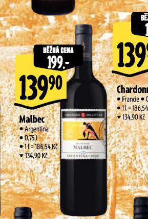 MALBEC