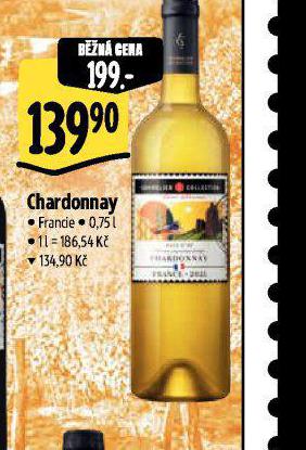 CHARDONNAY