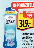 LENOR VONN PERLIKY