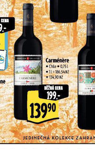 CARMENERE