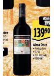 ALMA DOCE
