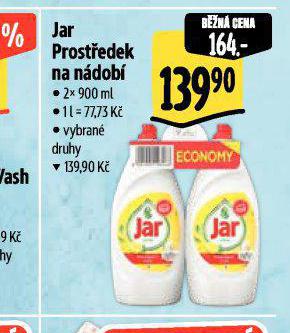 JAR PROSTEDEK NA MYT NDOB