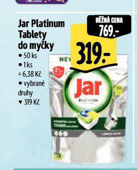 JAR TABLETY DO MYKY