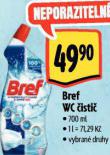 BREF WC ISTI