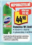 DOMESTOS WC ISTI