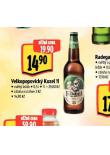 PIVO VELKOPOPOVICK KOZEL 11