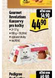GOURMET REVELATION KONZERVY PRO KOKY