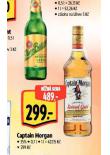 CAPTAIN MORGAN