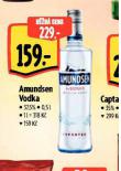 AMUNDSEN VODKA