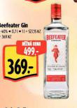 BEEFEATER GIN