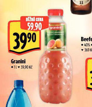 GRANINI