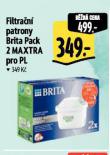 FILTRAN PATRONY