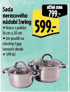SADA NEREZOVHO NDOB