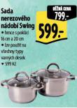 SADA NEREZOVHO NDOB