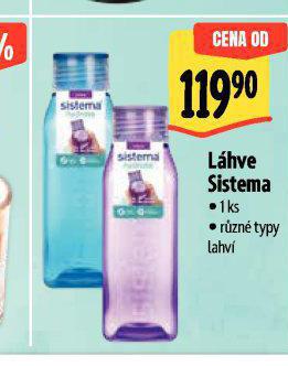 LHVE SISTEMA