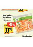 MENU INSPIRACE MIX COLESLAW