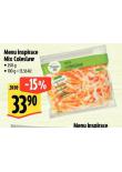 MENU INSPIRACE MIX COLESLAW