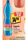 MAGNESIA