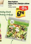 MENU INSPIRACE SALTOV MIX S MSKM SALTEM